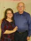 Bro. Mort Gibson and his wife Debbie2